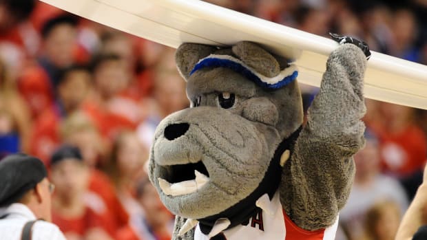 Maui Invitational, Gonzaga Bulldogs